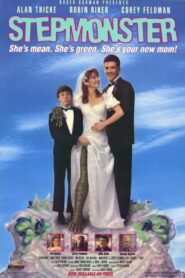 Stepmonster 1993 on netflix