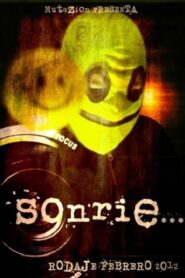 Sonríe 2012 on netflix