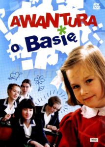 Awantura o Basię 1995 on netflix