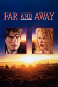 Far and Away 1992 on netflix