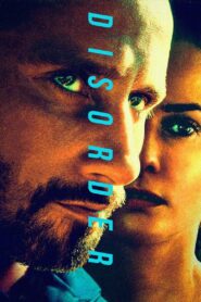 Disorder 2015 on netflix