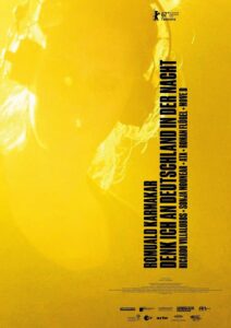 If I Think of Germany at Night 2017 on netflix