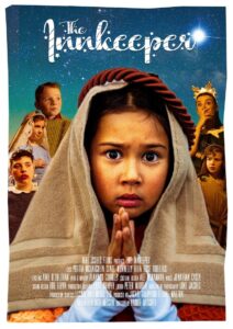 The Innkeeper 2023 on netflix
