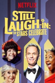Still Laugh-In: The Stars Celebrate 2019 on netflix