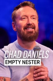 Chad Daniels: Empty Nester 2024 on netflix