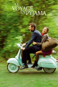Le Voyage en pyjama 2024 on netflix