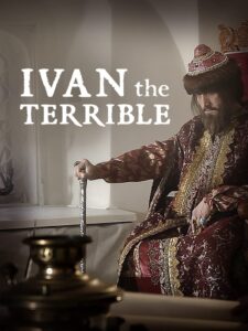 Ivan the Terrible 2014 on netflix