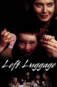Left Luggage 1998 on netflix