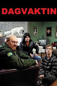 The Day Shift 2008 on netflix