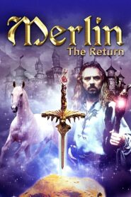 Merlin: The Return 2000 on netflix