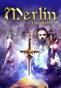 Merlin: The Return 2000 on netflix