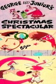 George and Junior’s Christmas Spectacular 1995 on netflix