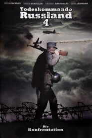 The Confrontation 2006 on netflix
