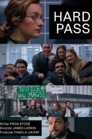 Hard Pass 2020 on netflix