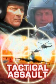 Tactical Assault 1998 on netflix