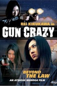 Gun Crazy: Episode 2: Beyond the Law 2002 on netflix