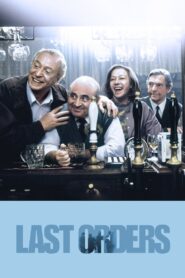 Last Orders 2001 on netflix