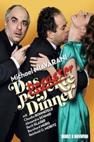 Das (perfekte) desaster Dinner 2012 on netflix