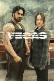 Vegas 2021 on netflix