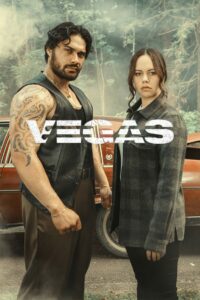 Vegas 2021 on netflix