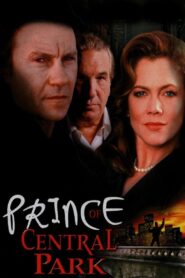 Prince of Central Park 2000 on netflix