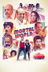 Mortal World 2018 on netflix