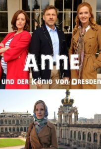 Anne und der König von Dresden 2017 on netflix