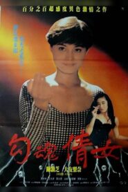 Erotic Ghost Story 1993 on netflix