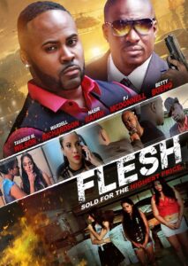 Flesh 2017 on netflix
