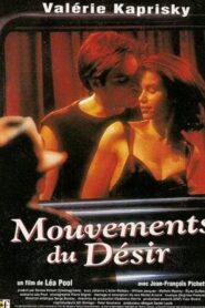 Desire in Motion 1994 on netflix