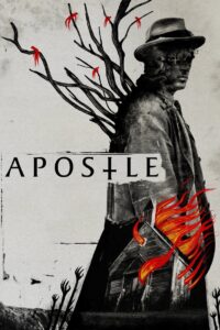 Apostle 2018 on netflix