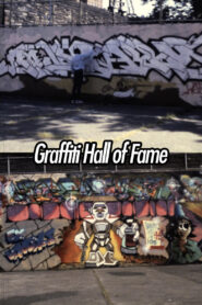 Graffiti Hall of Fame 1984 on netflix