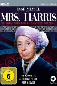 Mrs. Harris fährt nach Monte Carlo 1989 on netflix