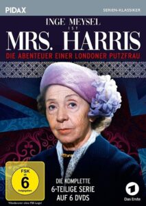 Mrs. Harris – Der geschmuggelte Henry 1987 on netflix