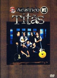 Acústico MTV: Titãs 1997 on netflix
