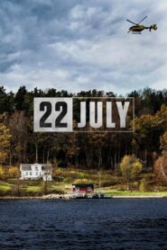 22 July 2018 on netflix