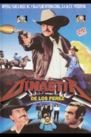 La Dinastía de Los Pérez 1994 on netflix