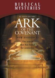 Biblical Mysteries: Ark of the Covenant 2001 on netflix