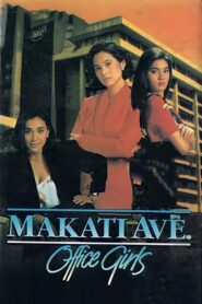 Makati Ave. Office Girls 1993 on netflix