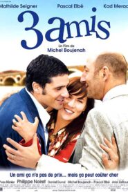 3 Friends 2007 on netflix