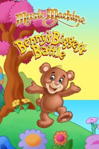 Benny’s Biggest Battle 1991 on netflix