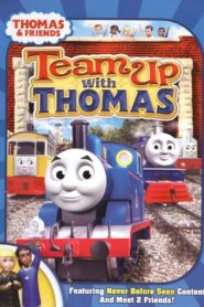 Thomas & Friends: Team Up with Thomas 2009 on netflix