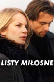 Listy miłosne 2001 on netflix
