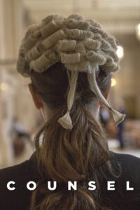 Counsel 2019 on netflix