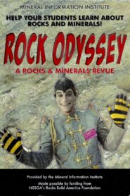 Rock Odyssey: A Rocks & Minerals Revue 1991 on netflix