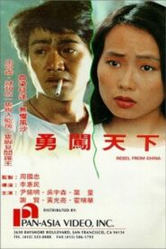 Rebel from China 1990 on netflix