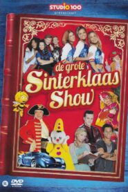 The Big Sinterklaasshow 2018 on netflix