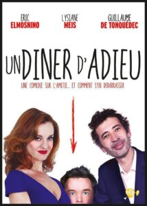 Un diner d’adieu 2014 on netflix