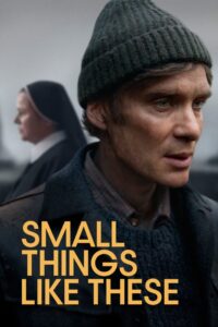 Small Things Like These 2024 on netflix