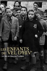 Les Enfants du Vel d’hiv’ 1992 on netflix